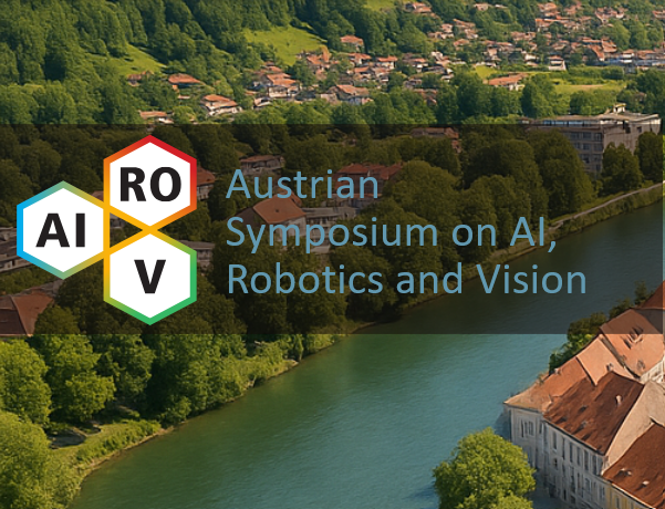 2 Workshops at AIROV2026