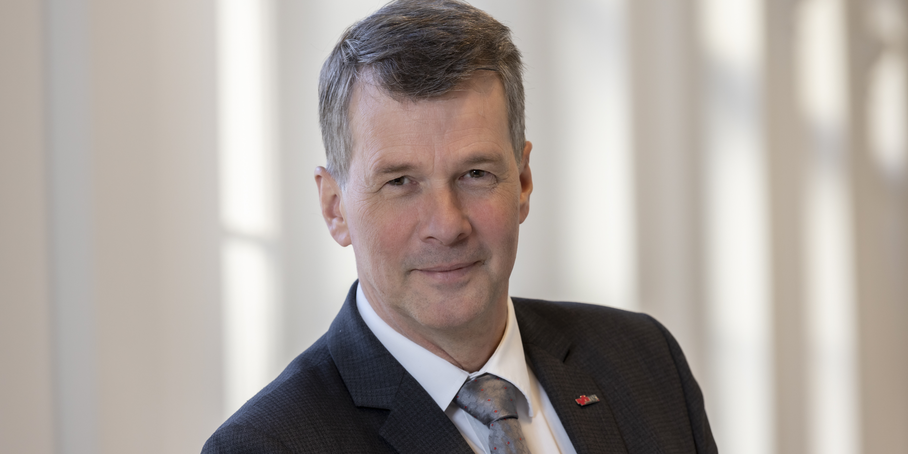 member portrait
