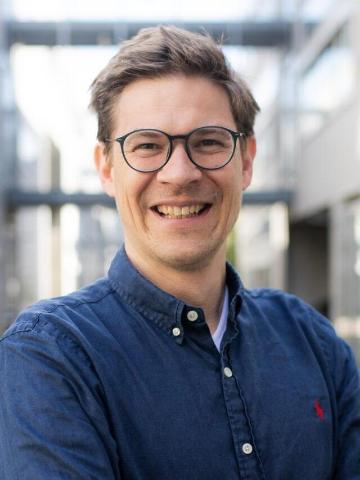 member portrait