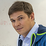 member portrait